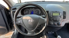 Hyundai I30 CW 1.4 16V 105 kc | Auto.bg — изображение 7