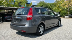 Hyundai I30 CW 1.4 16V 105 kc | Auto.bg — изображение 6