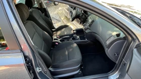 Hyundai I30 CW 1.4 16V 105 kc | Auto.bg — изображение 10