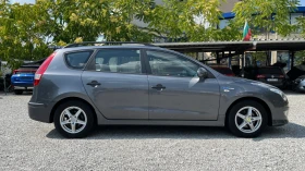 Hyundai I30 CW 1.4 16V 105 kc | Auto.bg — изображение 3