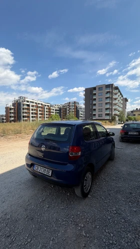 VW Fox 1.2 | Mobile.bg � ����� ������ 4