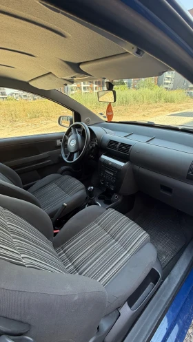 VW Fox 1.2 | Mobile.bg � ����� ������ 7