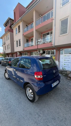 VW Fox 1.2 | Mobile.bg � ����� ������ 3