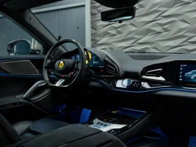 Ferrari Purosangue NOVITEC ESTESO* CARBON*  - 419900 € - 22142538 9