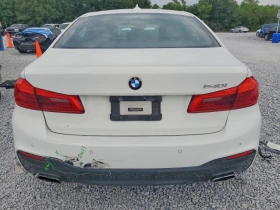 BMW 540 M �����  / Carfax / ���������� | Mobile.bg � ����� ������ 6