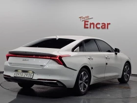 ����� �� �������� �� Kia K8 Noblesse| 180�.�.