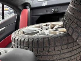 Mercedes-Benz CLS 63 AMG  S * Без инциденти * Пълна история * CARFAX *  - 32300 € - 48276006 9