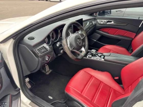 Mercedes-Benz CLS 63 AMG  S * Без инциденти * Пълна история * CARFAX *  - 32300 € - 48276006 6