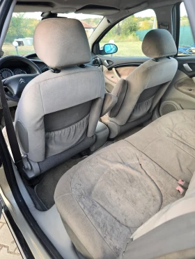 Citroen C5 2.0 HDi | Mobile.bg � ����� ������ 8