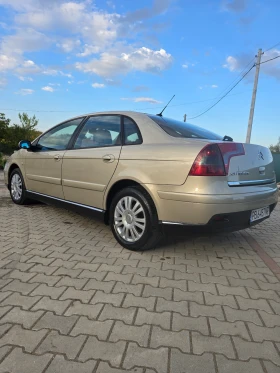 Citroen C5 2.0 HDi | Mobile.bg � ����� ������ 3