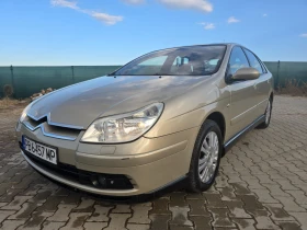 ����� �� �������� �� Citroen C5 2.0 HDi