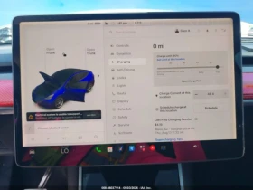 Tesla Model Y LONG RANGE AWD* DUAL MOTOR* PANORAMA* КРАЙНА ЦЕНА* | Auto.bg — изображение 13