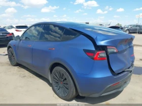 Tesla Model Y LONG RANGE AWD* DUAL MOTOR* PANORAMA* КРАЙНА ЦЕНА* | Auto.bg — изображение 5
