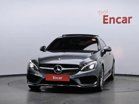 Mercedes-Benz C 200 Coupe | Auto.bg — изображение 3