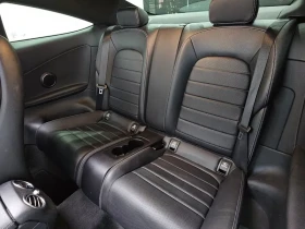 Mercedes-Benz C 200 Coupe | Auto.bg — изображение 11
