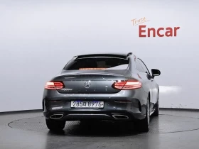 Mercedes-Benz C 200 Coupe | Auto.bg — изображение 4