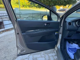 Peugeot 5008 1.6 Hdi 7 ������ ��� | Mobile.bg � ����� ������ 13