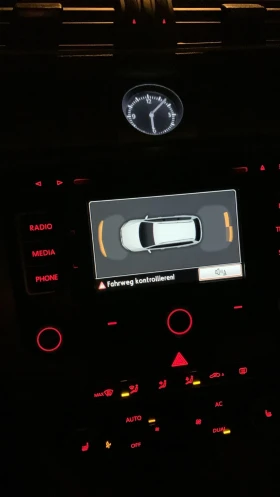 VW Passat 2.0 TDi 140ps  | Auto.bg — изображение 8