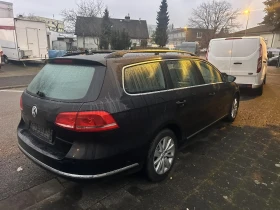 VW Passat 2.0 TDi 140ps  | Auto.bg — изображение 4