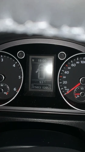 VW Passat 2.0 TDi 140ps  | Auto.bg — изображение 7