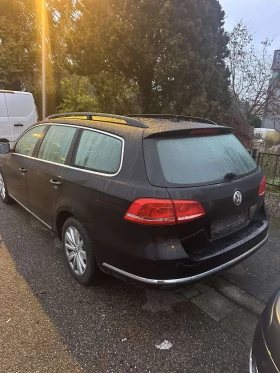 VW Passat 2.0 TDi 140ps  | Auto.bg — изображение 3