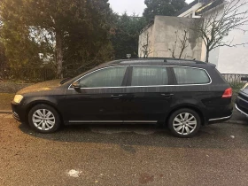 VW Passat 2.0 TDi 140ps  | Auto.bg — изображение 2