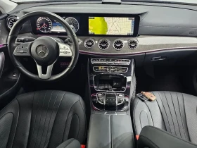 Mercedes-Benz CLS 400 d 4MATIC AMG/ BURMESTER/ 360/ HEADUP/ ������/ DIST | Mobile.bg � ����� ������ 6
