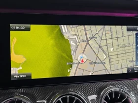 Mercedes-Benz CLS 400 d 4MATIC AMG/ BURMESTER/ 360/ HEADUP/ ������/ DIST | Mobile.bg � ����� ������ 14