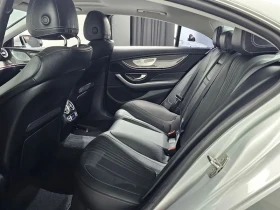 Mercedes-Benz CLS 400 d 4MATIC AMG/ BURMESTER/ 360/ HEADUP/ ������/ DIST | Mobile.bg � ����� ������ 11