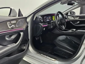 Mercedes-Benz CLS 400 d 4MATIC AMG/ BURMESTER/ 360/ HEADUP/ ������/ DIST | Mobile.bg � ����� ������ 9
