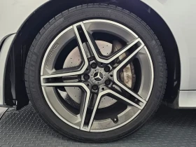 Mercedes-Benz CLS 400 d 4MATIC AMG/ BURMESTER/ 360/ HEADUP/ ������/ DIST | Mobile.bg � ����� ������ 4