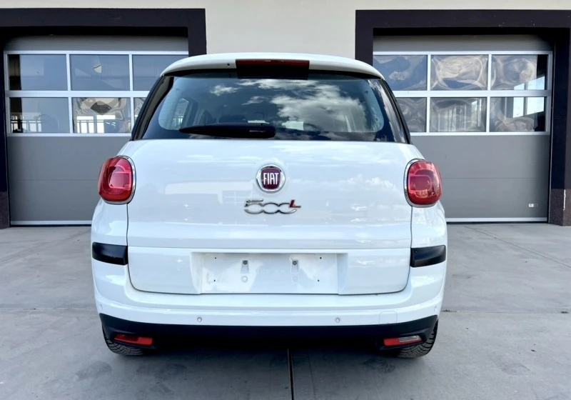 Fiat 500L 1.6 Multijet FACELIFT EURO:6, снимка 17 - Автомобили и джипове - 46347058