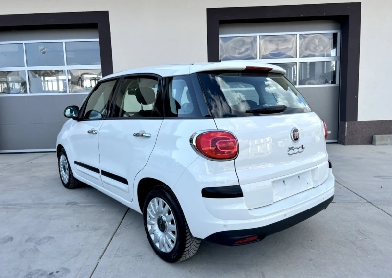 Fiat 500L 1.6 Multijet FACELIFT EURO:6, снимка 13 - Автомобили и джипове - 46347058