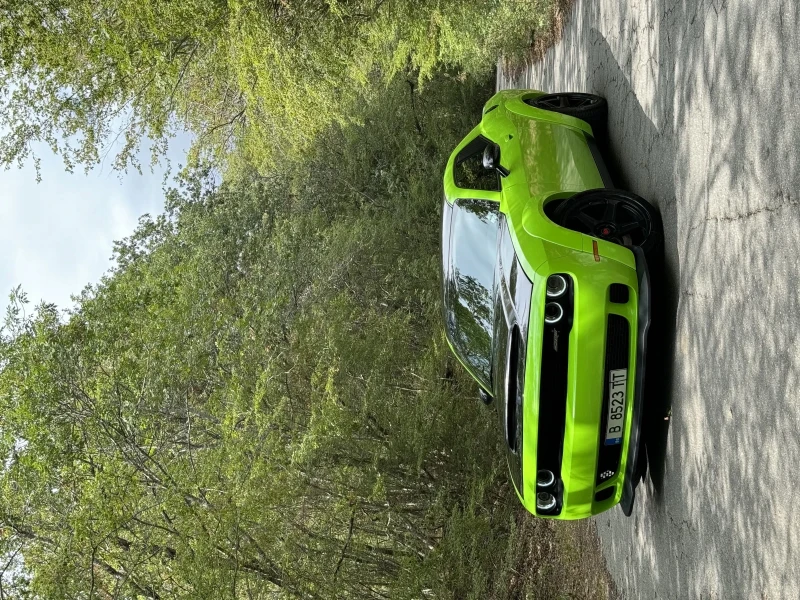 Dodge Challenger 5.7 HEMI, снимка 5 - Автомобили и джипове - 47354112