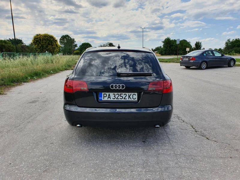 Audi A6 3.0tdi quattro S line, снимка 2 - Автомобили и джипове - 47357799