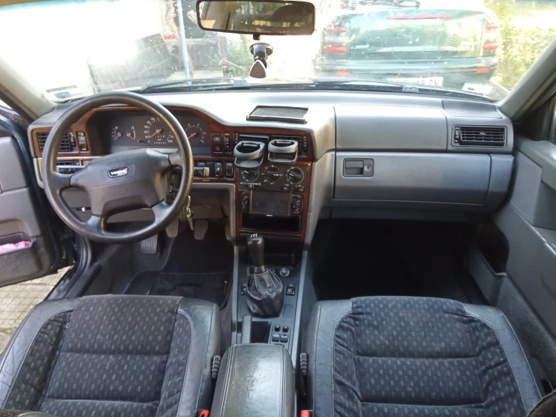 Volvo 850 2.5TDI, снимка 6 - Автомобили и джипове - 49418610