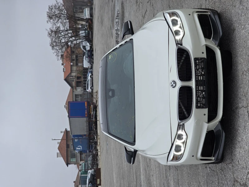 BMW 435, снимка 3 - Автомобили и джипове - 48253568