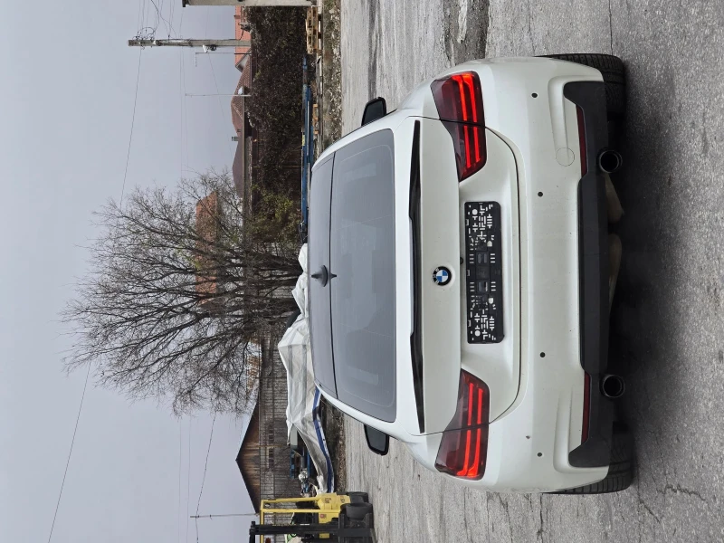 BMW 435, снимка 7 - Автомобили и джипове - 48253568