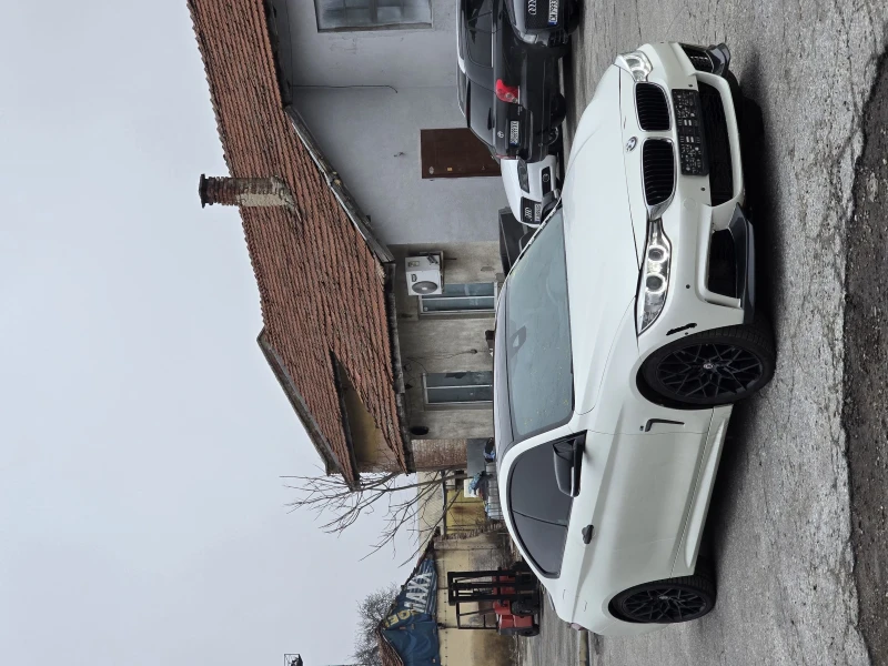 BMW 435, снимка 1 - Автомобили и джипове - 48253568