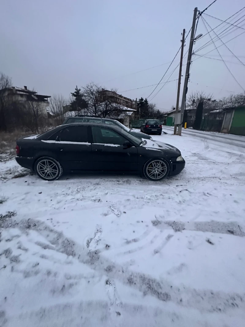 Audi A4, снимка 2 - Автомобили и джипове - 49148204