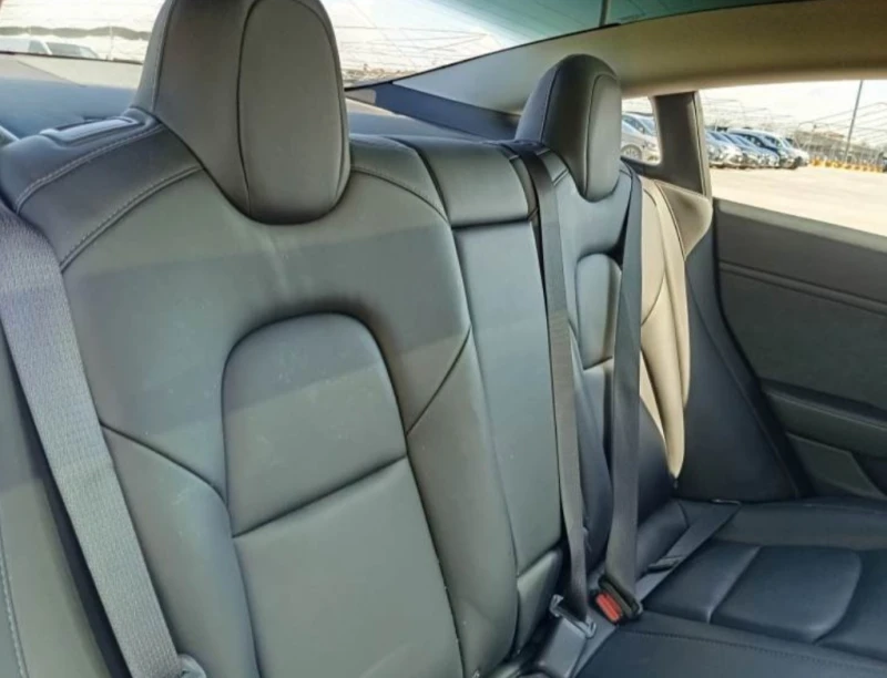 Tesla Model 3  4х4 Европейска Long Range, снимка 5 - Автомобили и джипове - 49778299