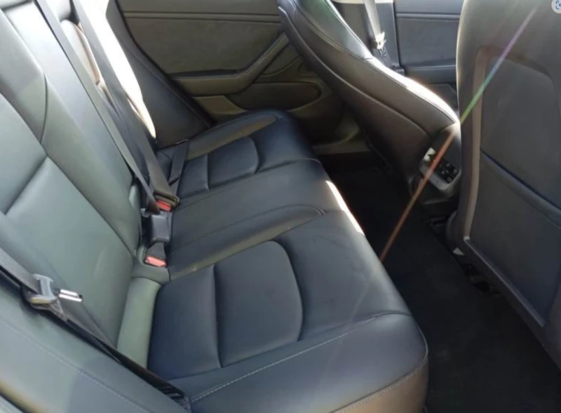 Tesla Model 3  4х4 Европейска Long Range, снимка 10 - Автомобили и джипове - 49778299