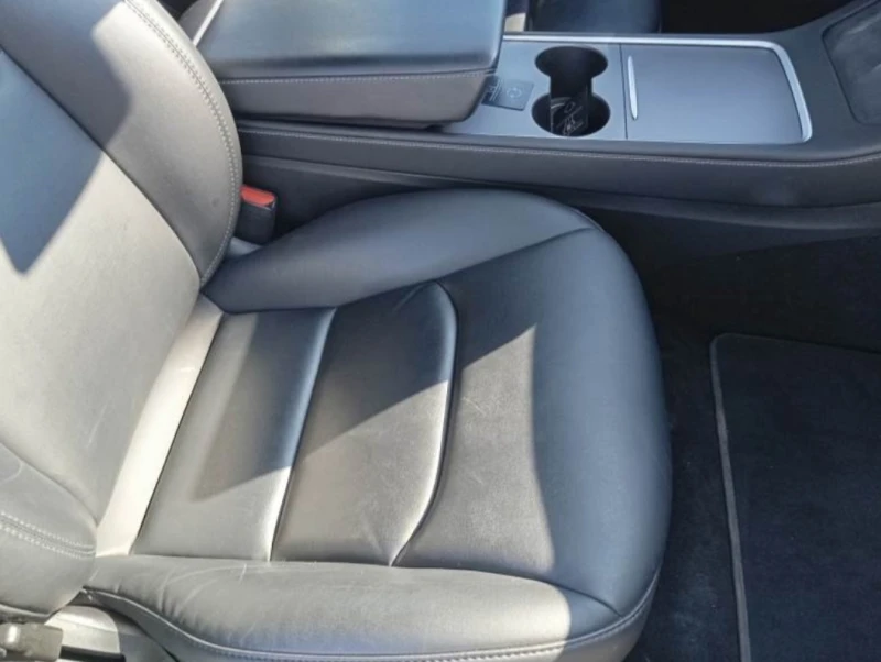 Tesla Model 3  4х4 Европейска Long Range, снимка 9 - Автомобили и джипове - 49778299