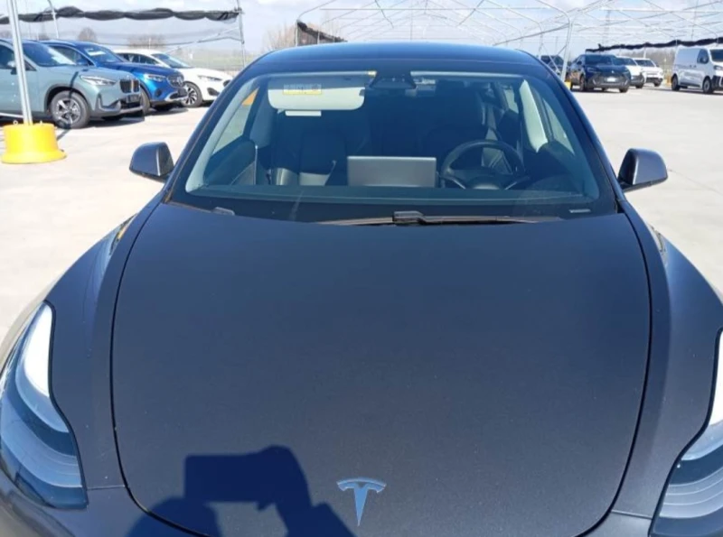 Tesla Model 3  4х4 Европейска Long Range, снимка 11 - Автомобили и джипове - 49778299