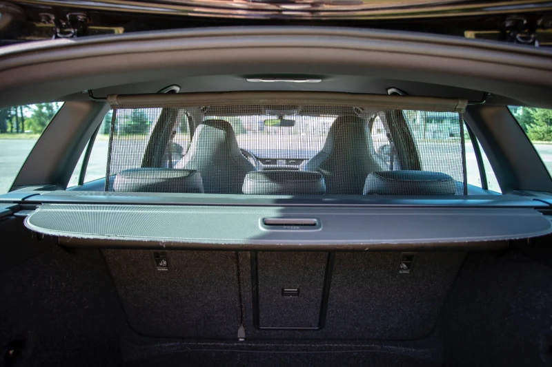 Skoda Octavia VRS, снимка 9 - Автомобили и джипове - 51032477