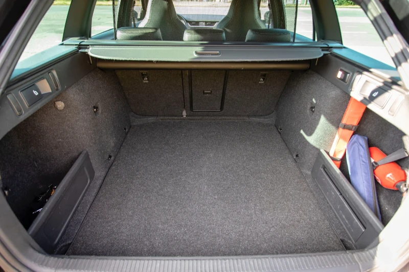 Skoda Octavia VRS, снимка 8 - Автомобили и джипове - 51032477