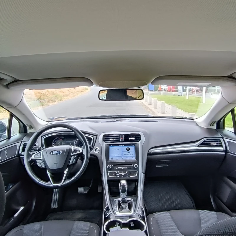 Ford Mondeo 2.0T 240к.с., снимка 5 - Автомобили и джипове - 52529643