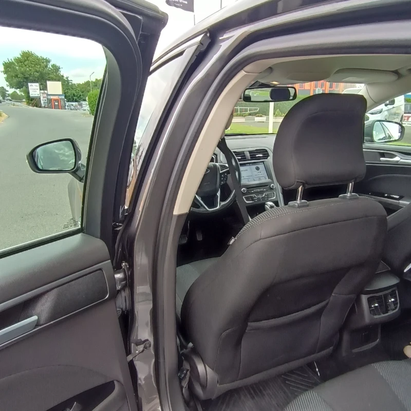 Ford Mondeo 2.0T 240к.с., снимка 7 - Автомобили и джипове - 52529643