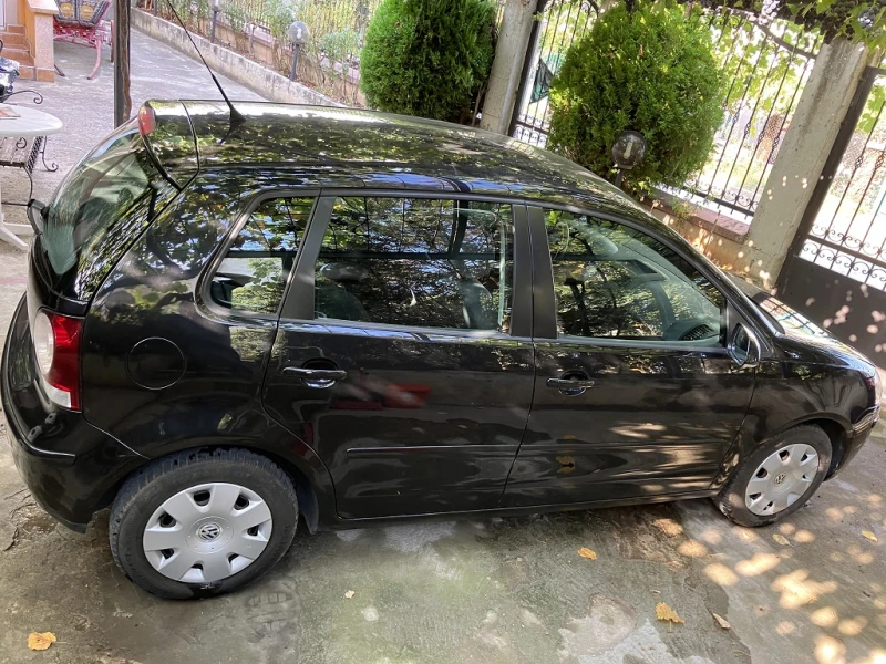 VW Polo, снимка 2 - Автомобили и джипове - 52192678