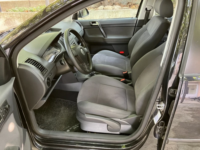 VW Polo, снимка 7 - Автомобили и джипове - 52192678